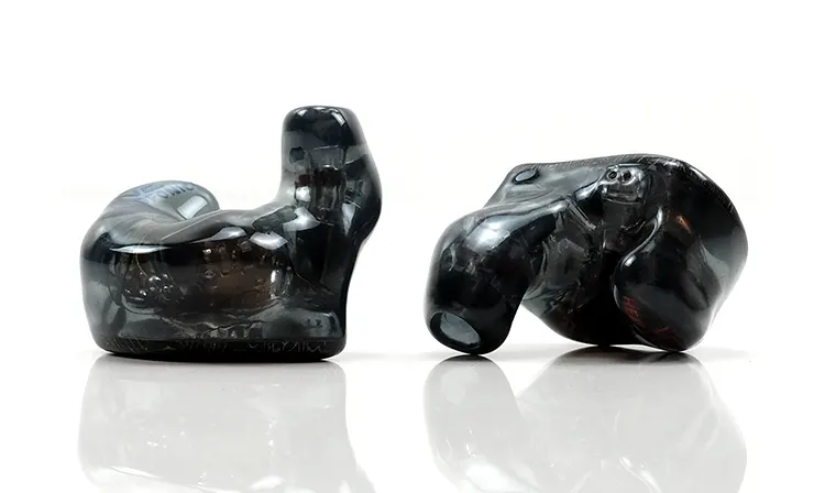 Vision Ears XCON nozzles