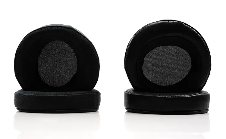 ZMF Headphones Ori 3.0 suede and hybrid ear pads