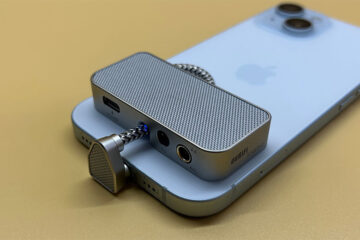 ddHiFi TC44Grip Review featured image