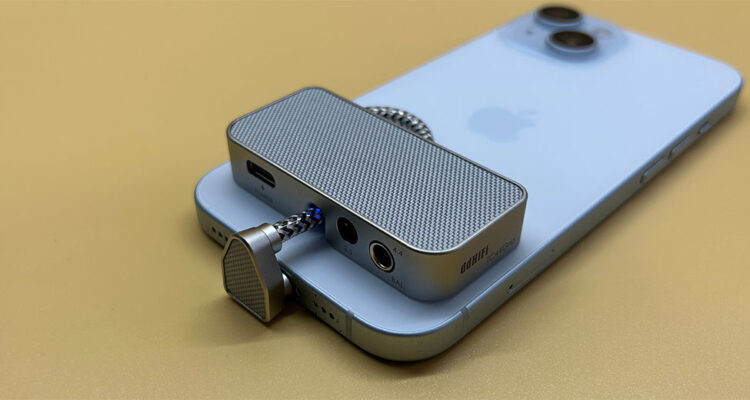 ddHiFi TC44Grip Review featured image