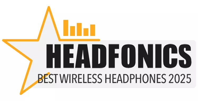 2025 TOP GEAR BEST WIRELESS HEADPHONES