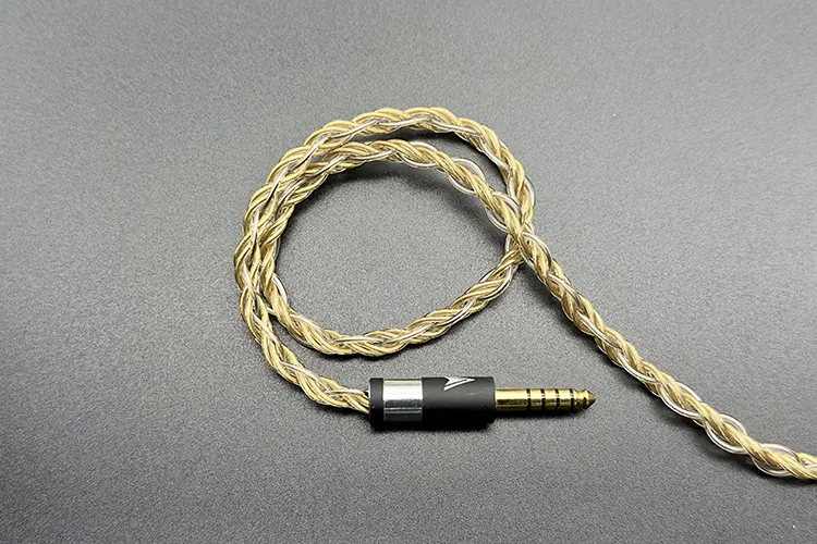Astral Acoustics Stage 5 cable