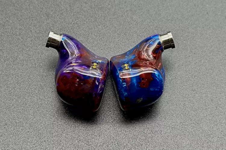 BGVP Astrum shell nozzles