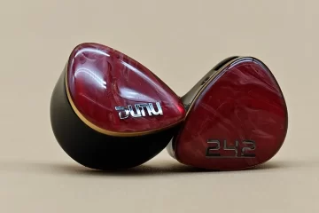 DUNU DN242 Review featured image