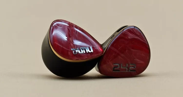 DUNU DN242 Review featured image
