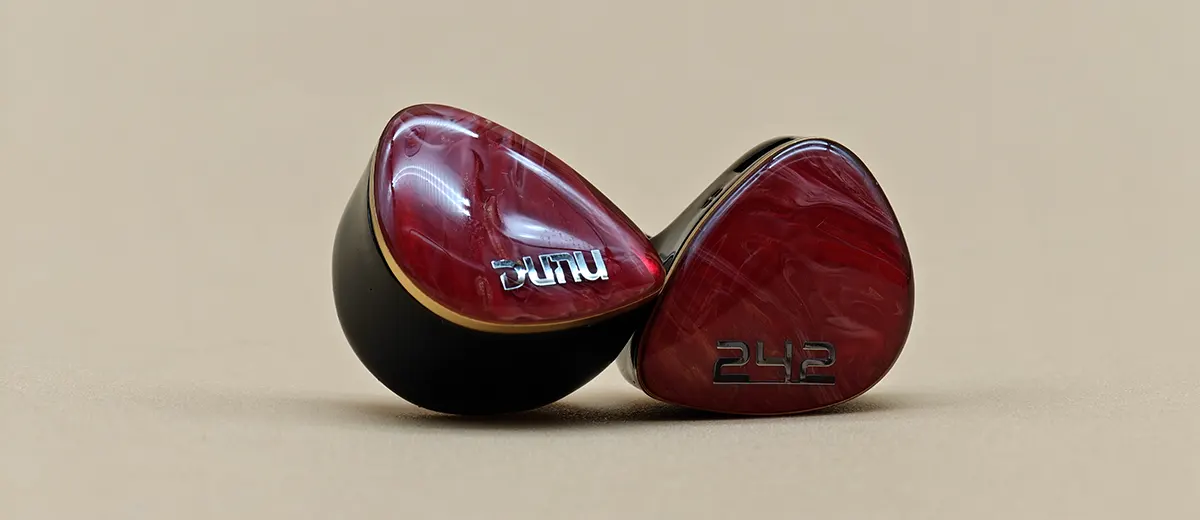 DUNU DN242 Review featured image