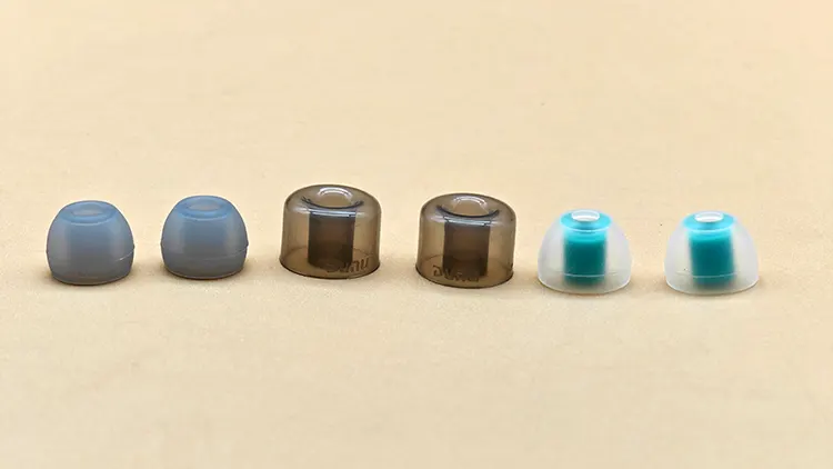 DUNU DN242 ear tips