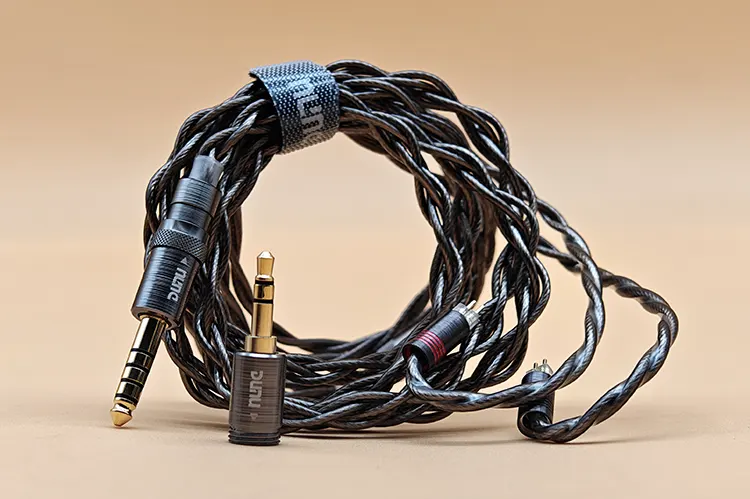 DUNU DN242 stock cable