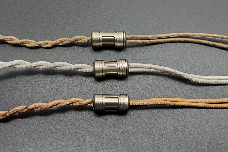 Effect Audio Horizon Series 3 cables