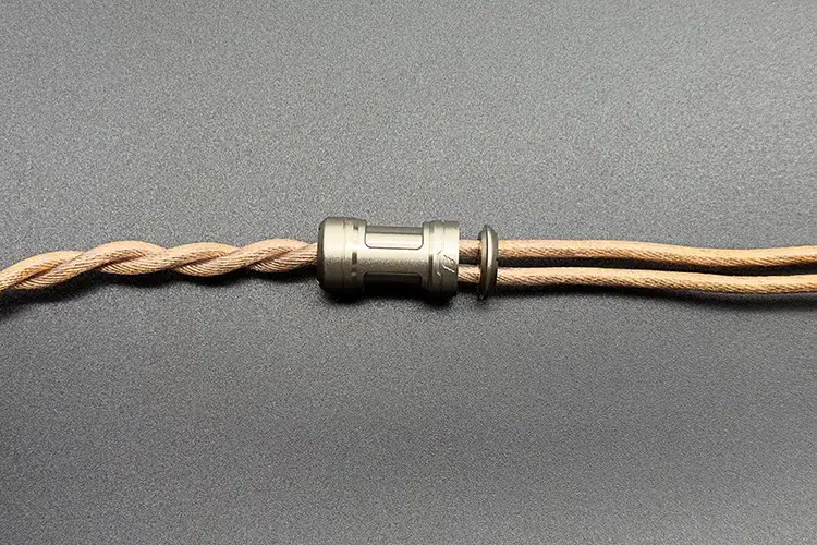 Effect Audio Horizon Series Code 23 MKII cable