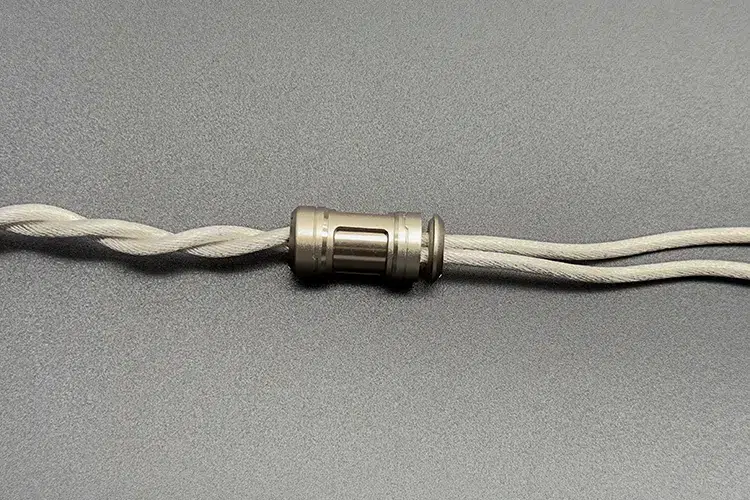 Effect Audio Horizon Series Code 24 MKII cable