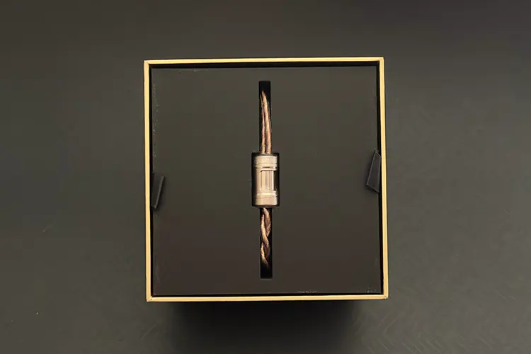 Effect Audio Horizon Series Fusion 1 unboxing