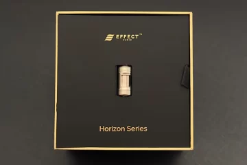 Effect Audio Horizon Series Review featured image