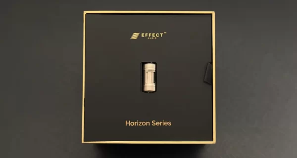 Effect Audio Horizon Series Review featured image