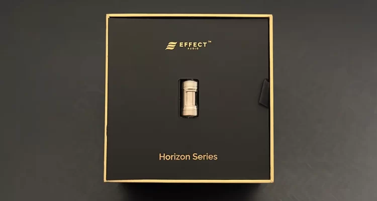 Effect Audio Horizon Series Review featured image