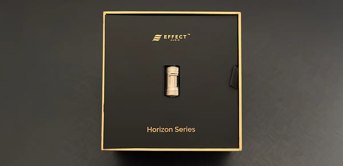 Effect Audio Horizon Series Review featured image