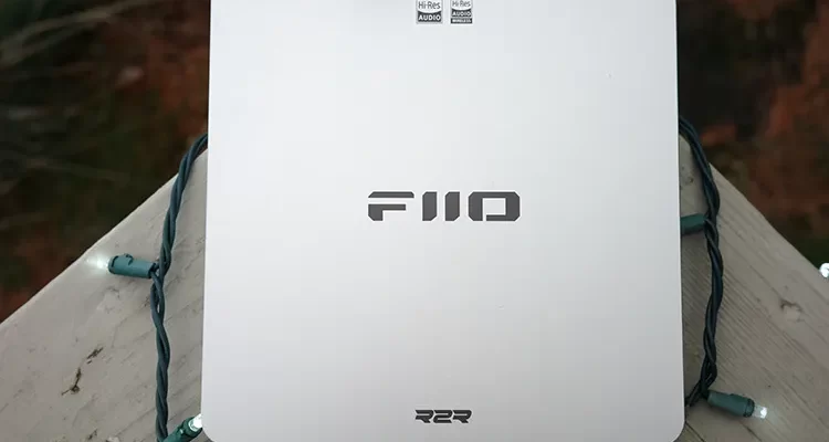 FiiO BR15 R2R Review featured image