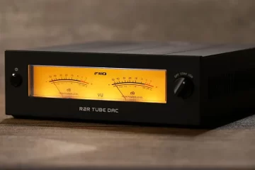 FiiO Warmer R2R Review featured image