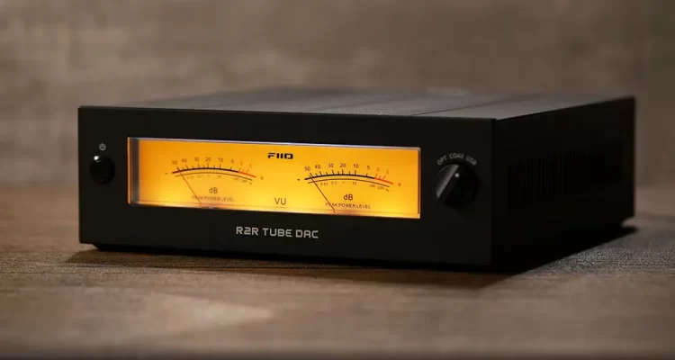 FiiO Warmer R2R Review featured image