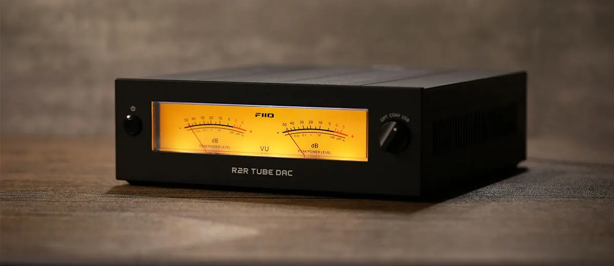 FiiO Warmer R2R Review featured image