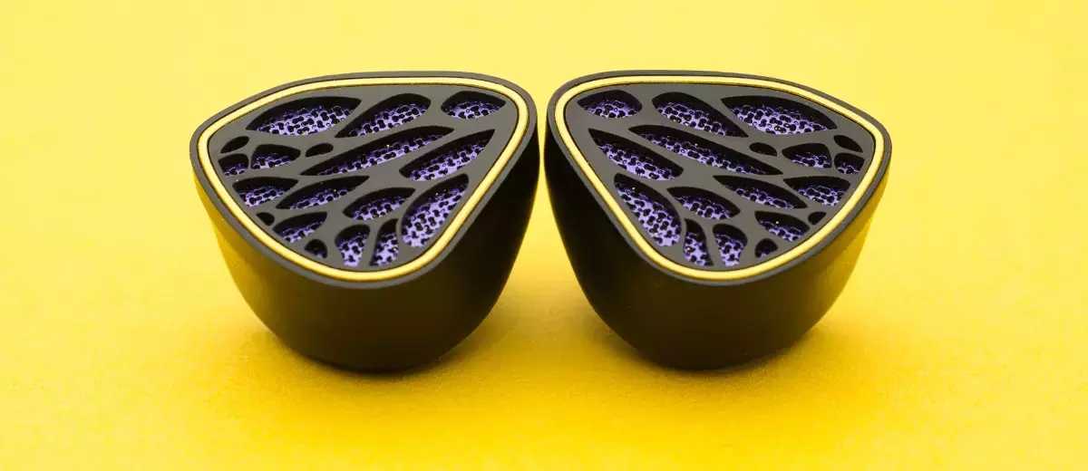 Kinera NOTT Phantom Review featured image