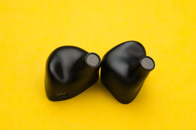 Kinera NOTT Phantom nozzles