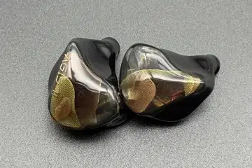 Noble Audio AGIS II Review featured image