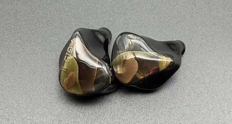 Noble Audio AGIS II Review featured image