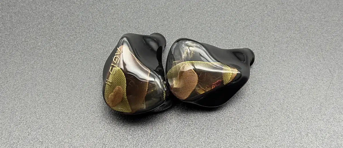 Noble Audio AGIS II Review featured image