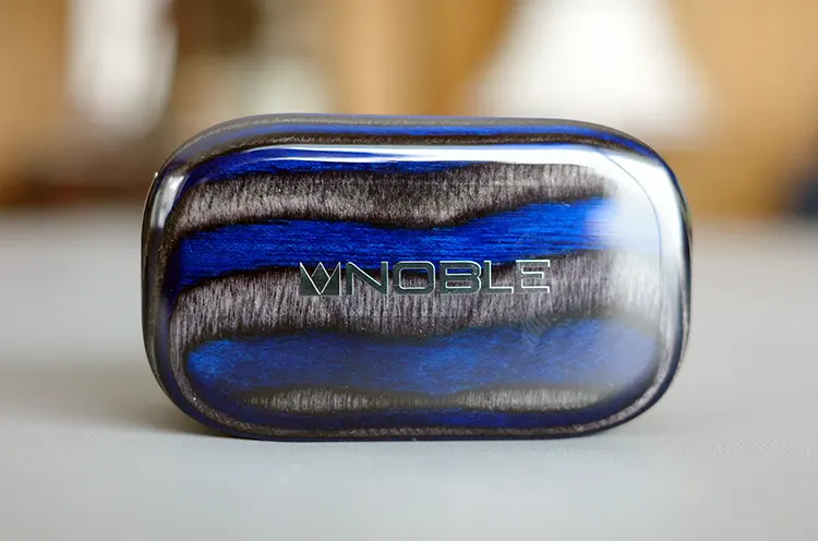 Noble FoKus Prestige Encore cradle