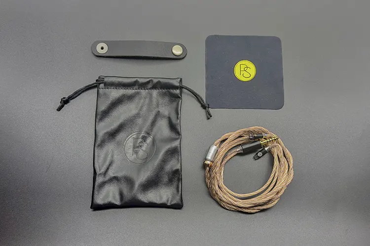 PLUSSOUND Hybrid XL accessories