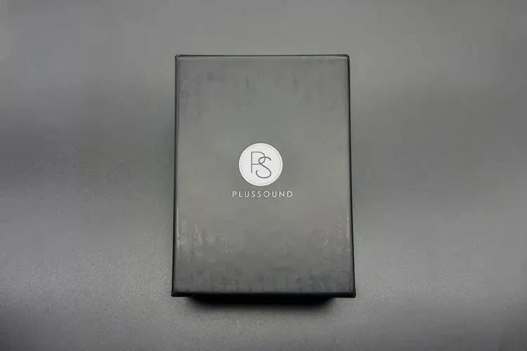 PLUSSOUND Hybrid XL box