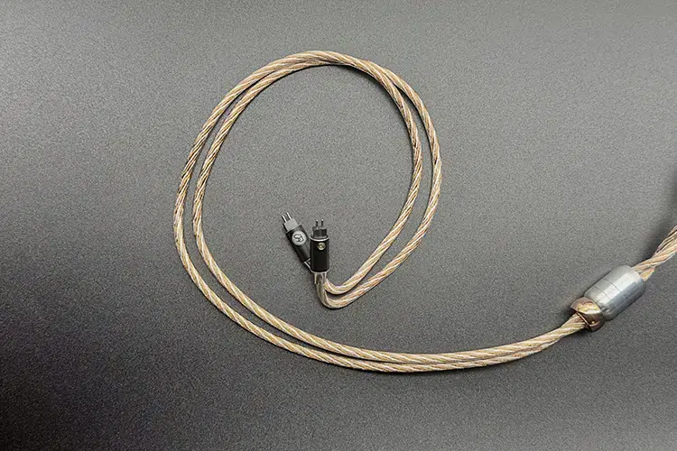 PLUSSOUND Hybrid XL connectors