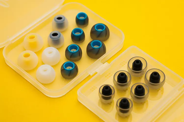 QoA Martini IEM ear tips