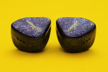 QoA Martini Review featured image