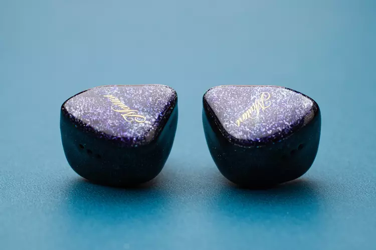 QoA Martini shell faceplates