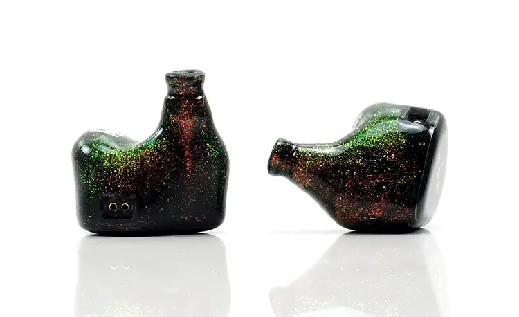 Rossi&Wing Lua Synchronicity nozzles