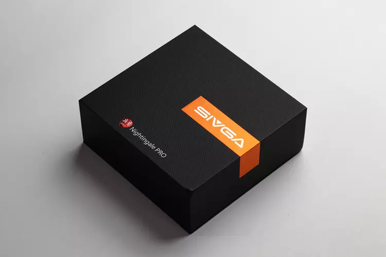 SIVGA Nightingale PRO box
