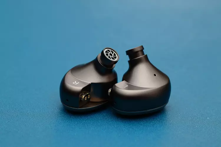 SIVGA Nightingale PRO earphone nozzles