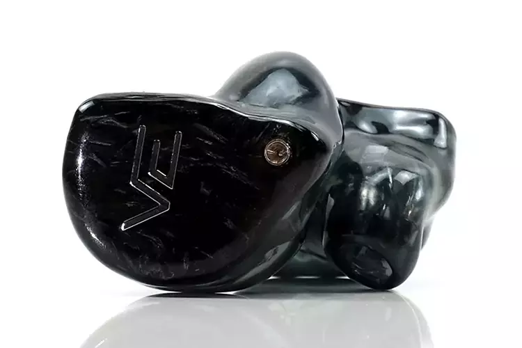 Vision Ears VE PRO faceplate and nozzle