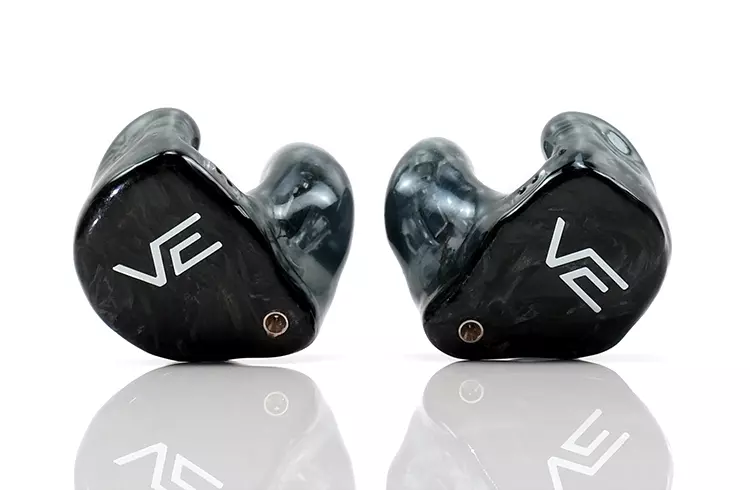Vision Ears VE PRO faceplates facing forward