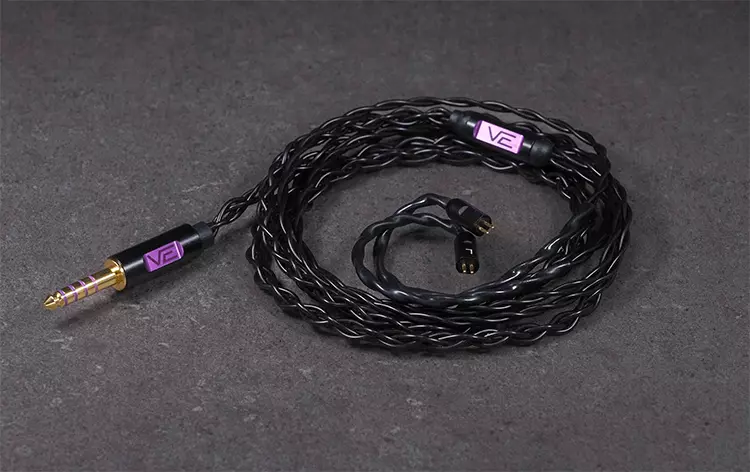 Vision Ears VE PRO stock cable