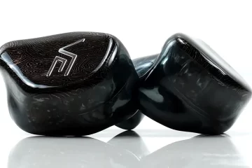 Vision Ears VE PURE Review featured image