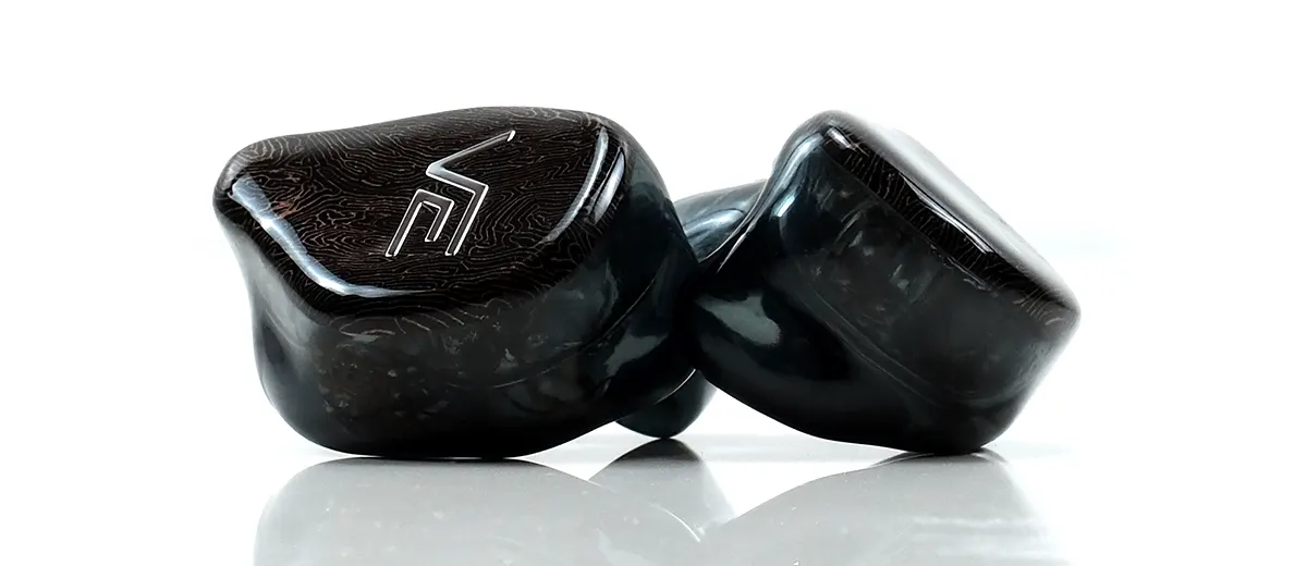 Vision Ears VE PURE Review featured image