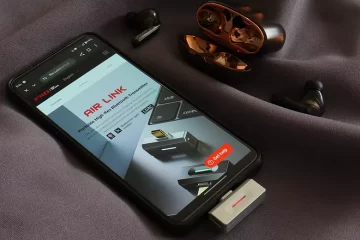 FiiO AIR LINK Review featured image