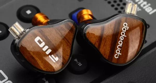 FiiO JH13 Review featured image