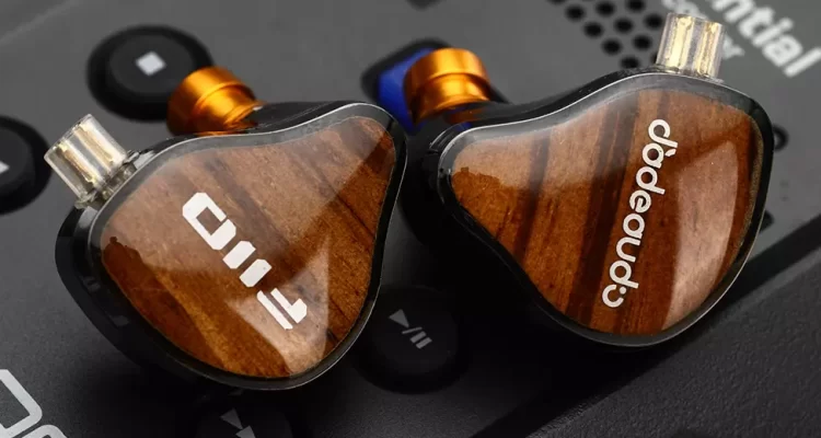 FiiO JH13 Review featured image