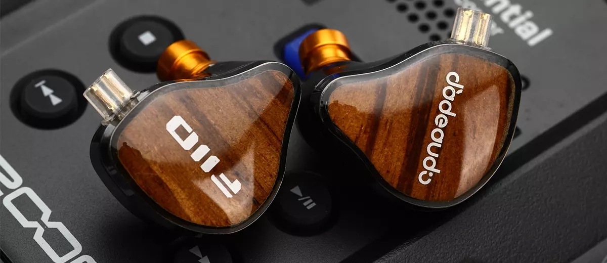 FiiO JH13 Review featured image