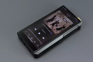FiiO M27 Review featured image