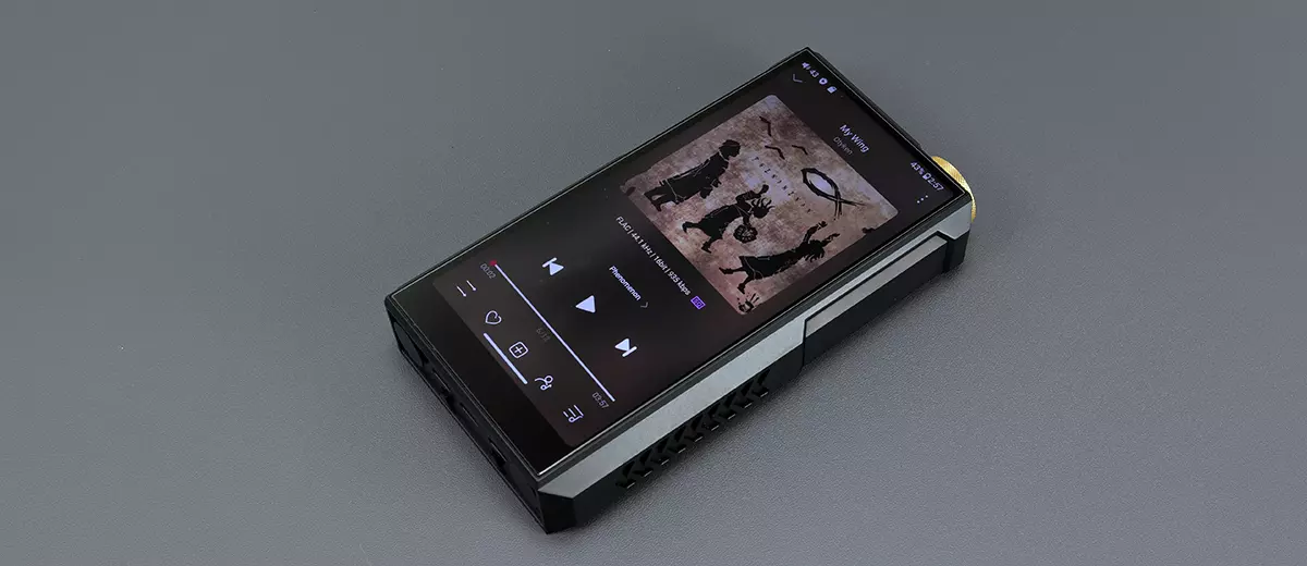FiiO M27 Review featured image